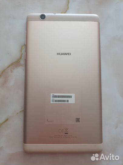 Планшет Huawei