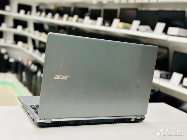 Ноутбук Acer / A10-5757M / 6G / 240G / Гарантия объявление продам