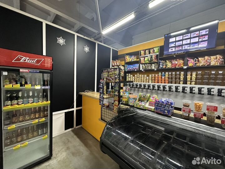 Готовый бизнес пивных разливных напитков