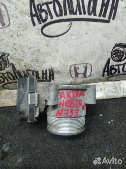 Дросельная заслонка Ssang Yong Actyon New G20D