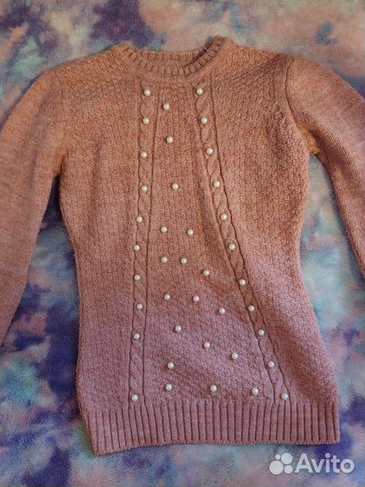 Вещи на девочку 7-8 лет