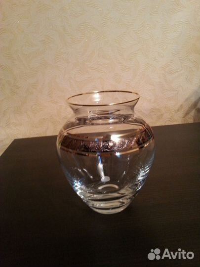 Кувшин, ваза