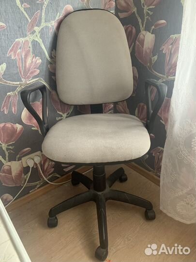 Компьютерное кресло бу