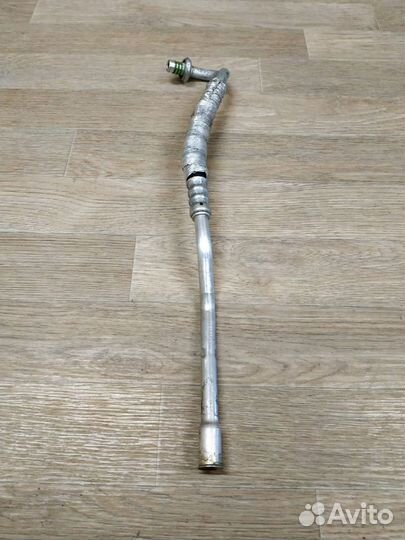 Трубка кондиционера короткая Ford Fusion / Fiesta