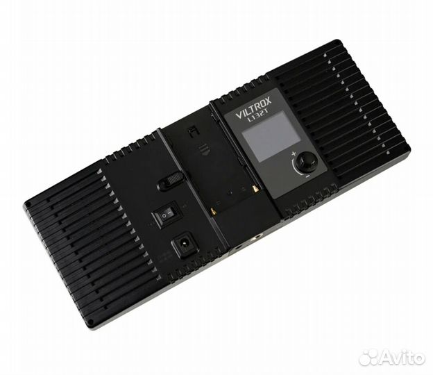 Viltrox L 132T новый