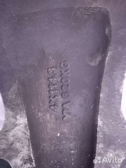 Литые диски r18 5x114 3