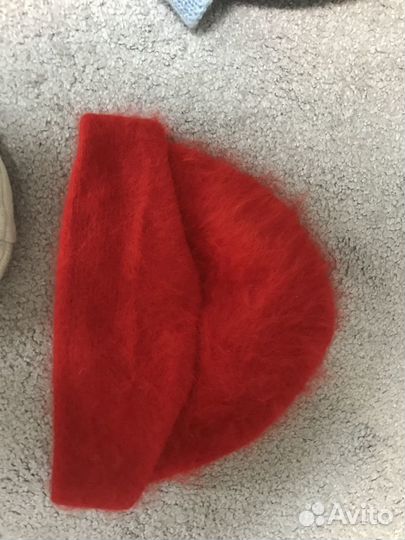 Шапки,шарф,перчатки