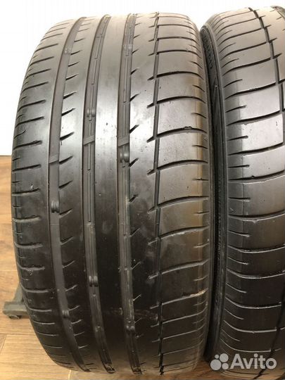 Triangle Sportex TSH11 215/45 R17 91W