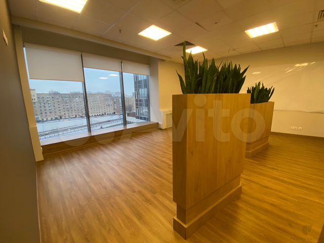 Офис 624 кв.м