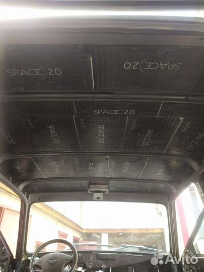 ВАЗ 2121 (4x4) Urban 1.7 МТ, 2015, битый, 113 000 км