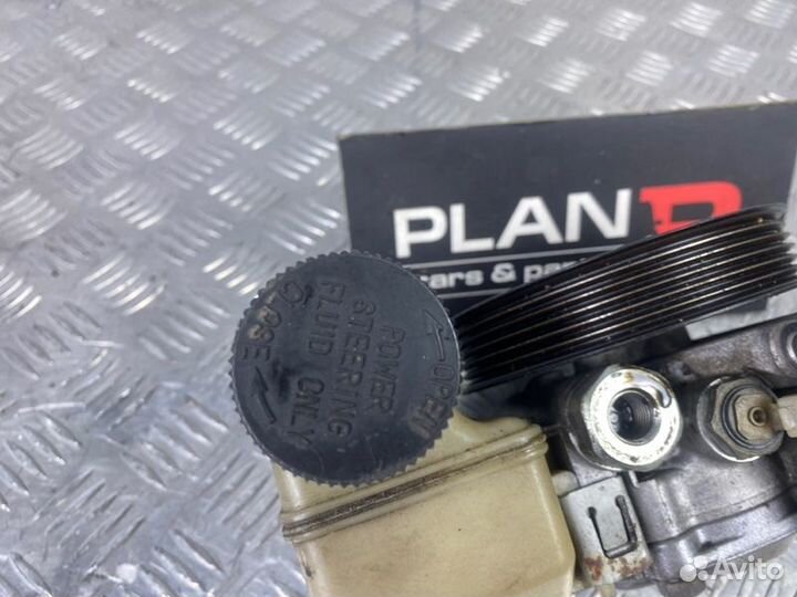 Насос гидроусилителя руля Mazda Cx-7 ER L3VDT