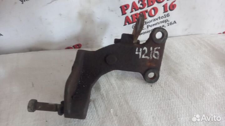 Кронштейн насоса гур газель дв.4216 евро-3