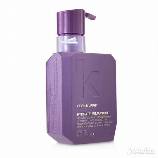 Маска Kevin Murphy Hydrate-Me 50 мл Отливант