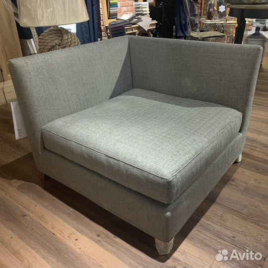 Кресло Flexform