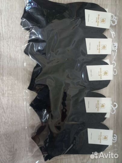 Носки цена за 10 пар