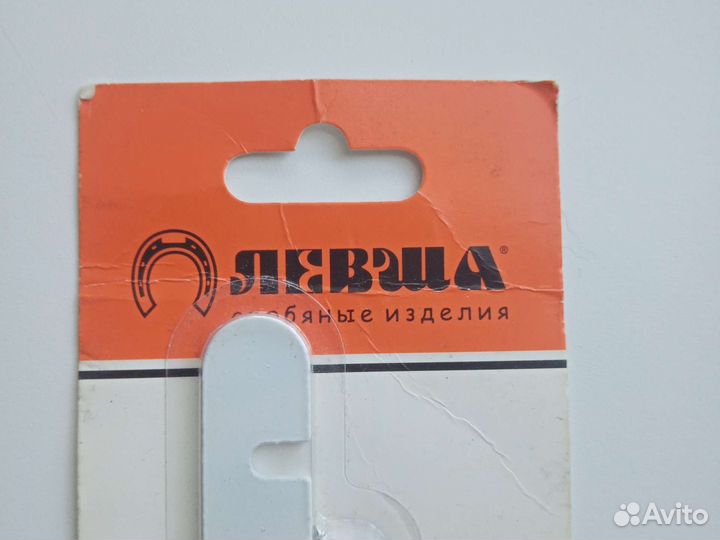 Ограничитель для окон гребенка металлическая