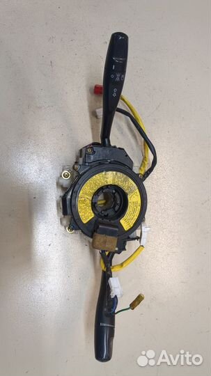 Переключатель поворотов и дворников Mitsubishi Gal