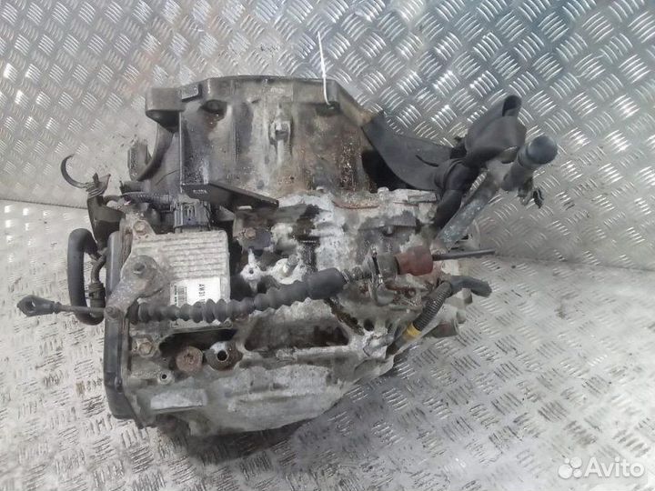 АКПП Mazda Cx7 2.3