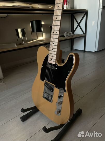 Fender squier affinity Telecaster