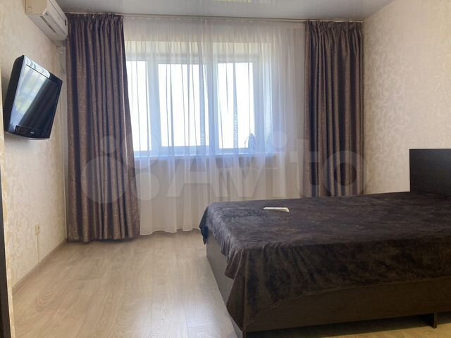 1-к. квартира, 36 м², 8/10 эт.