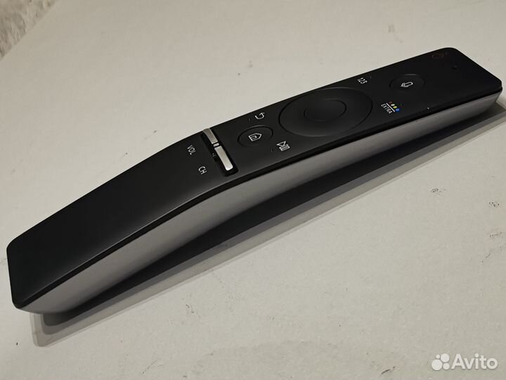 Пульт BN59-01242A к samsung SMART, голосовое упр