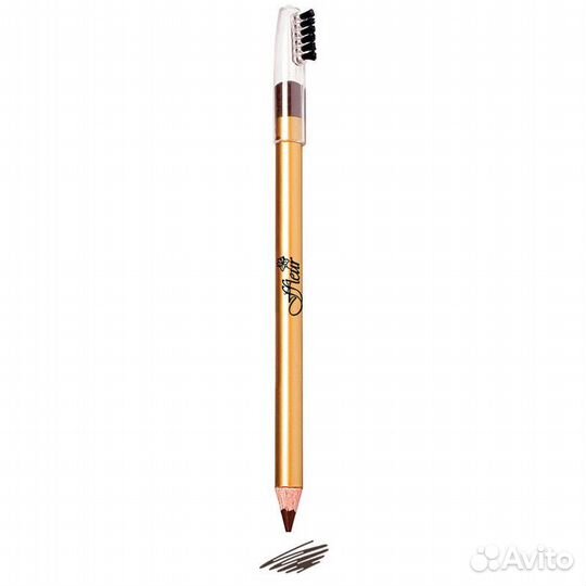 Тушь для ресн., Каранд., Гели от Орифл