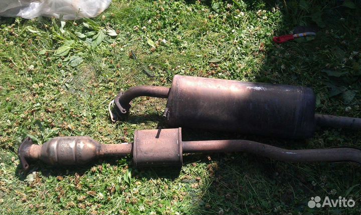 Запчасти от киа-рио 2012 г