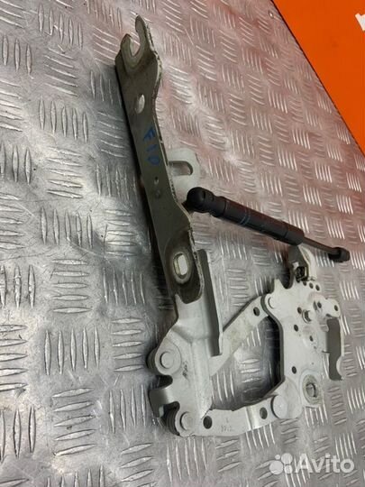 Петля капота Bmw 3 F30