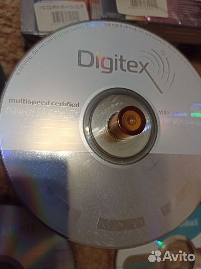 Болванка dvd, dvd диски