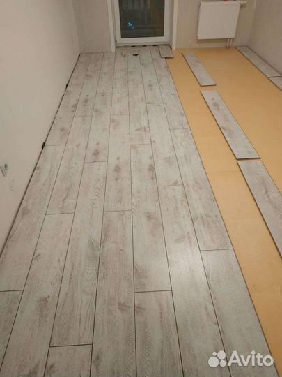 Ремонт и отделка квартир под ключ