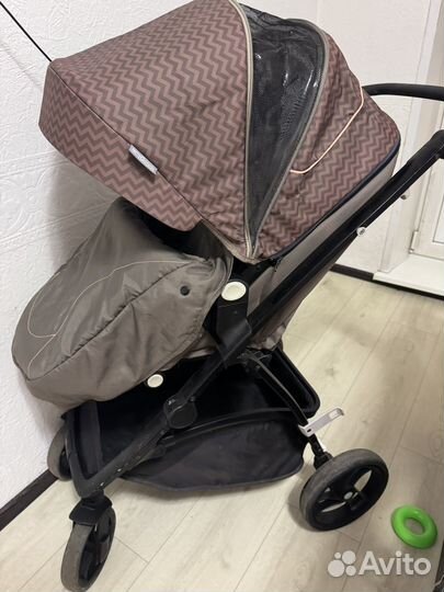 Прогулочная коляска бу