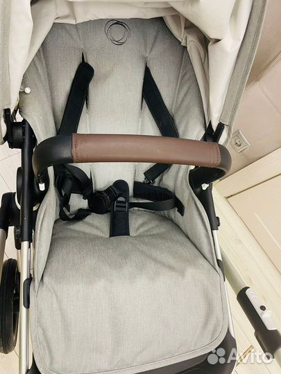 Коляска Bugaboo Fox 2
