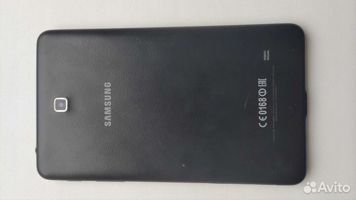 Samsung Galaxy Tab 4