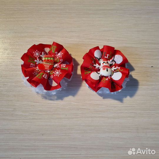 Резинки детские новые