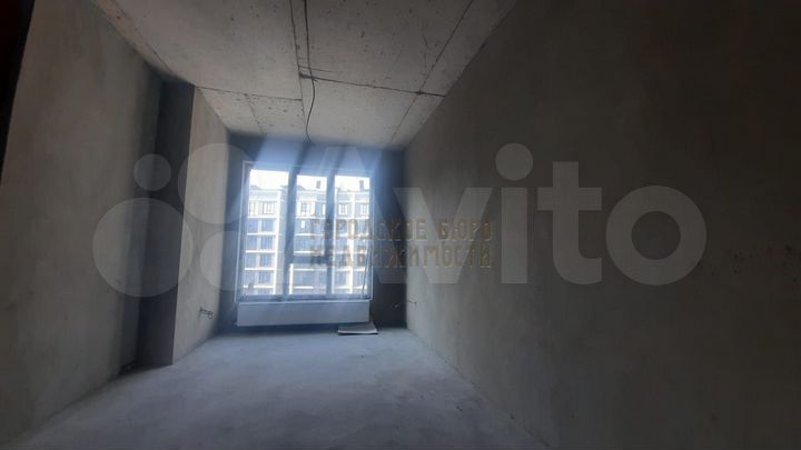 2-к. квартира, 70 м², 7/10 эт.