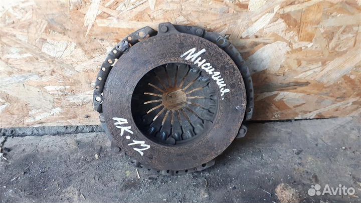 Корзина сцепления Opel Insignia 2008-2017