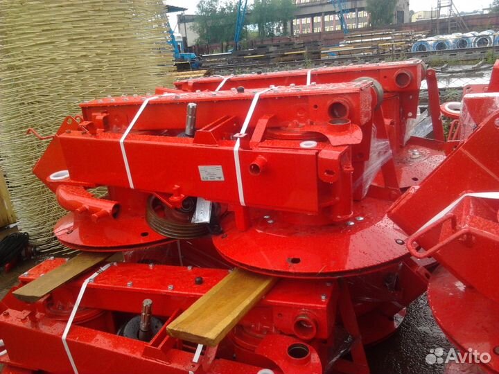 Косилка Lisicki 1650, 2024