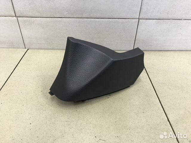 Накладка (кузов внутри) RAV 4 2006-2013