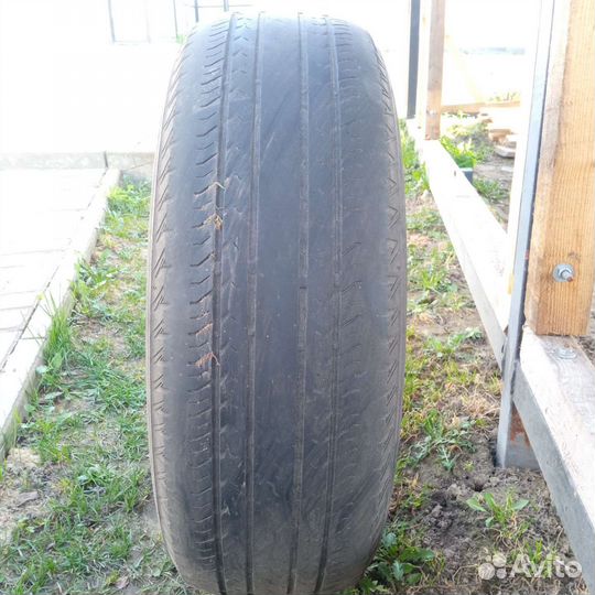 Bridgestone Ecopia EP850 215/65 R16