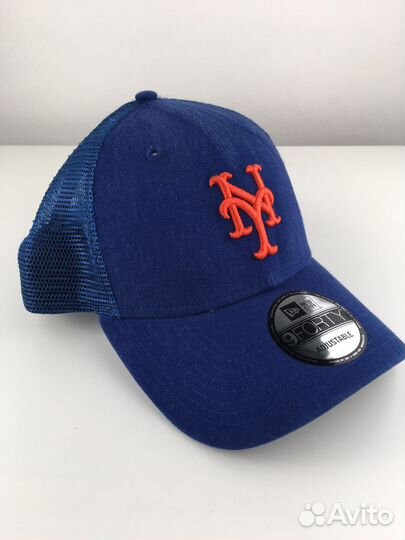 Кепка бейсболка New era 9Forty оригинал новая
