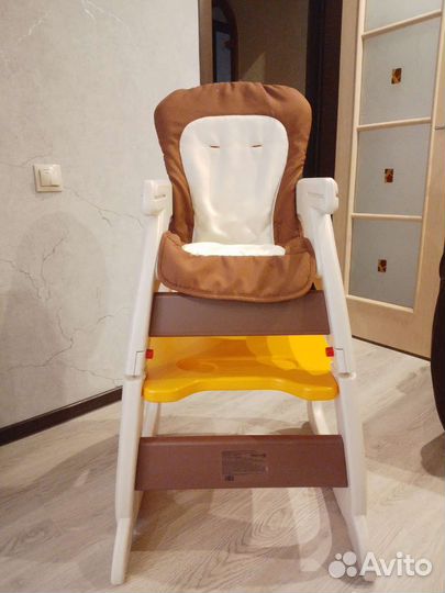 Стул для кормления
