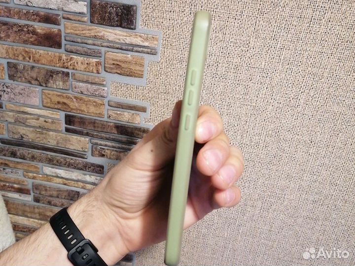 Чехол для Honor 8x