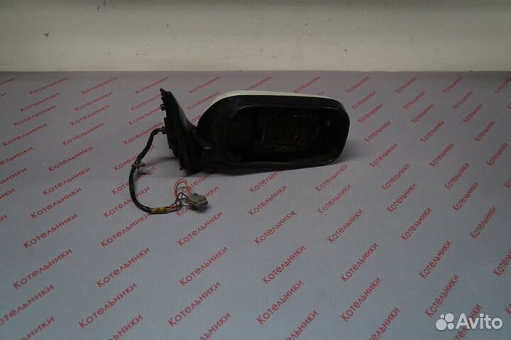 Nissan 96301-2J110 Зеркало правое электро со склад