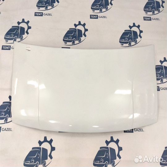 Капот на Газель