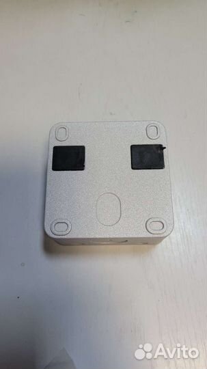 Era key, Nice, механический ключ для автоматики