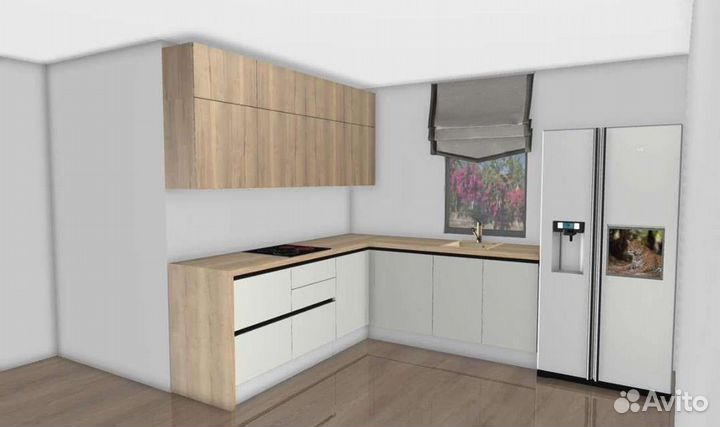 Кухная напрямую от производителя