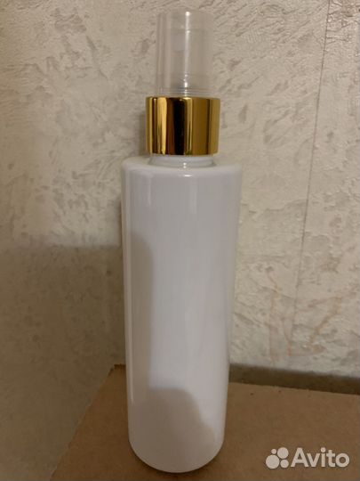 Спрей пуливилизатор пластиковый