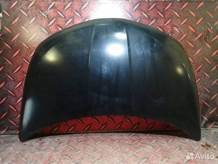 Капот Nissan Murano Z50