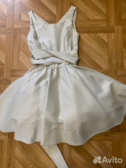Платье befree s размер 32