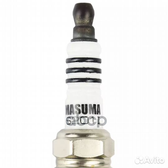 Свеча зажигания nissan primera (P12) 01-05 S201